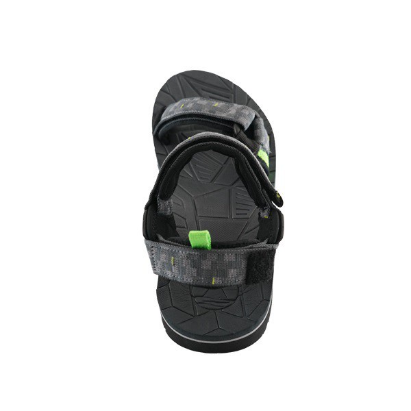 SANDAL GUNUNG PRIA OUTDOOR PRO ARFAK TX GREY