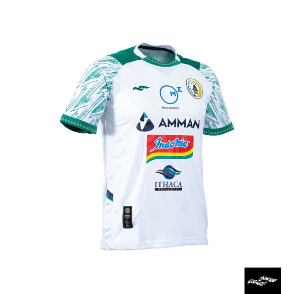 Jersey Preseason PSS Sleman Away 2023