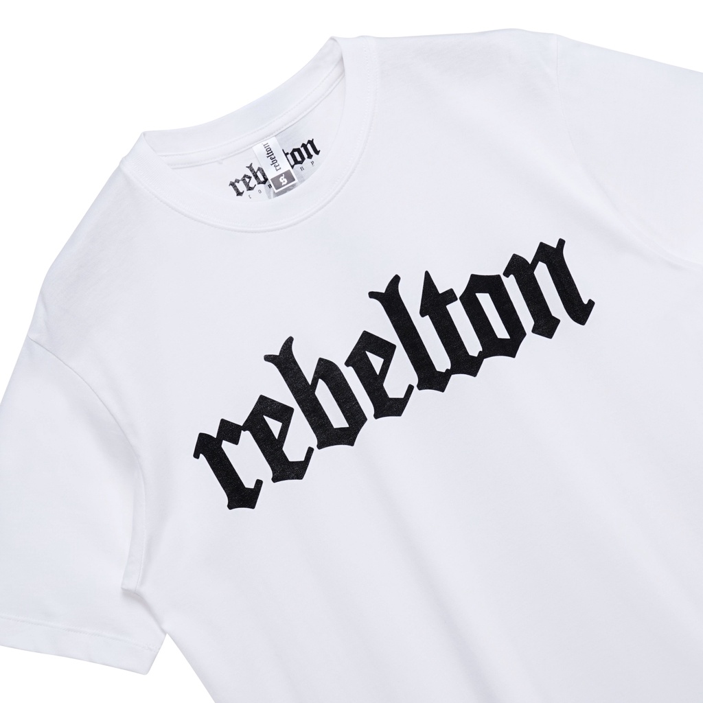 KAOS REBELTON | OG REBELTON WHITE