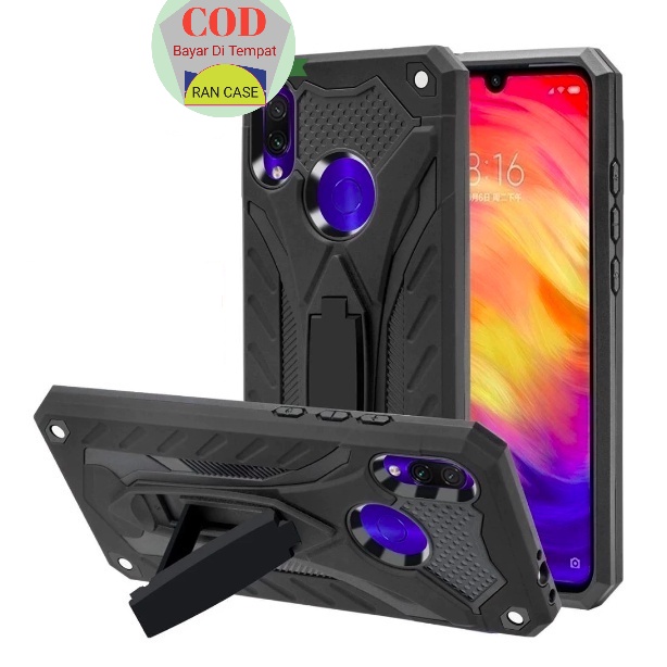 CASE VIVO V9 1723 1727 1729 HARD CASE ROBOT TRANSFORMER PHANTOM