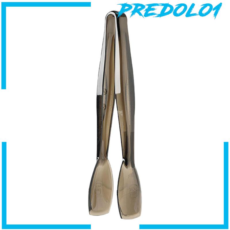 [Predolo1] Penjepit Masak Gadget Dapur Pastry Serving Tongs Untuk Piknik Dapur Bakery