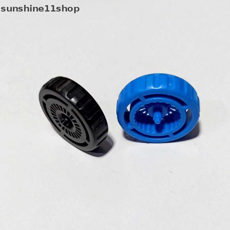 Sho Untuk Mouse Wheel Metal Rolling Wheel Suku Cadang Pengganti ForLogitech G900 G903 G502 M950 M705 Aksesoris Mouse Yang Dapat Diganti N