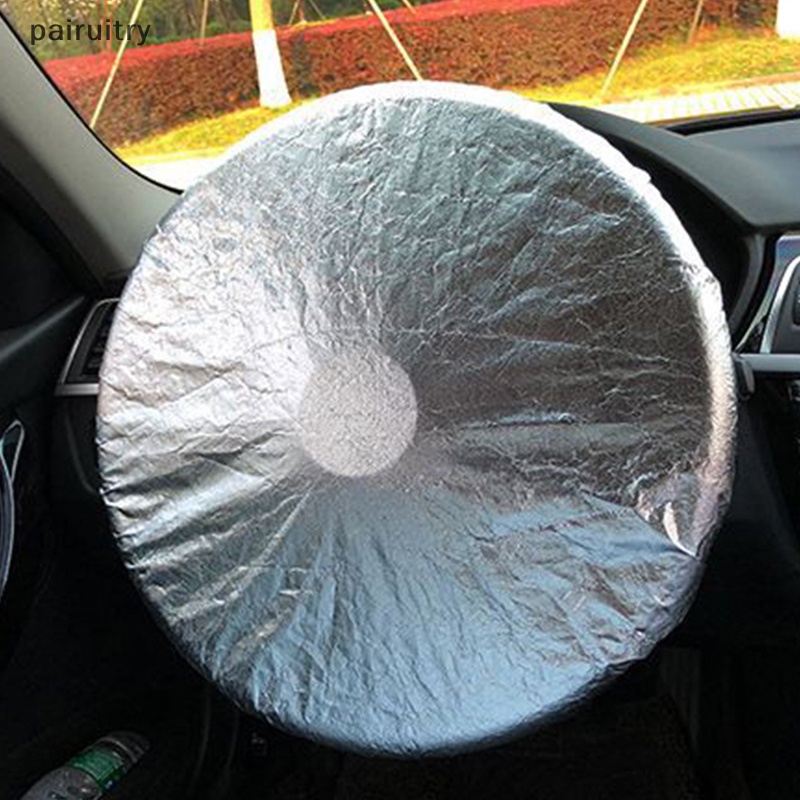 Prt 80x108cm Car Baby Seat Sun Shade Protector Pelindung UV Penutup Insulasi Debu PRT