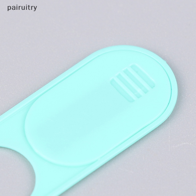 Prt For Model 3model Y Camera Cover Melindungi Privasi Pelindung Webcam Slide Blocker PRT