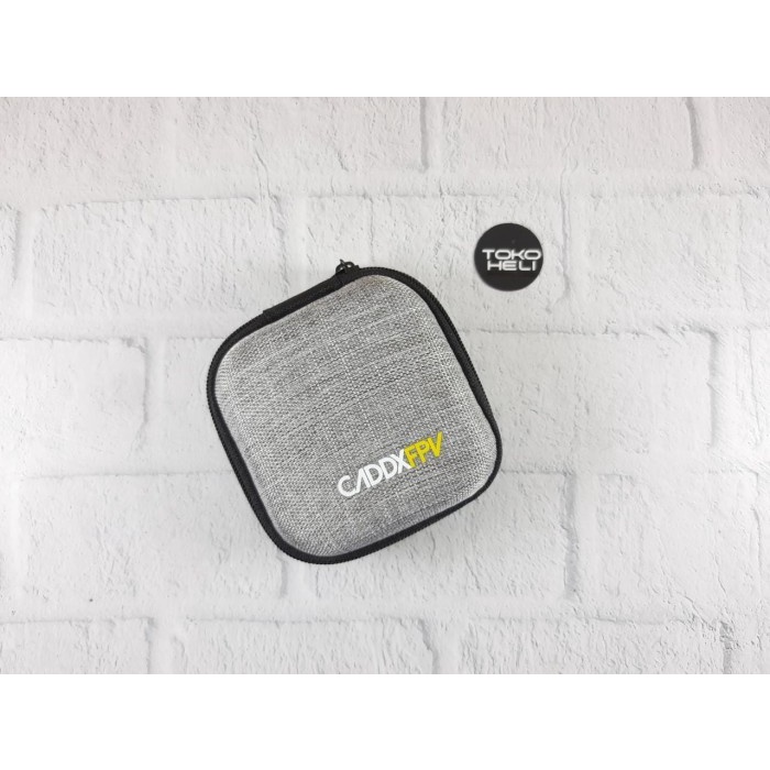 Carry Case Bag for Caddx Peanut Action Camera