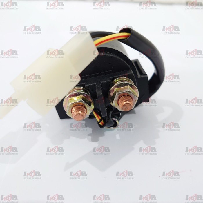 Aspira Bendik Switch Starter Grand Supra X Fit New Legenda Revo GBH