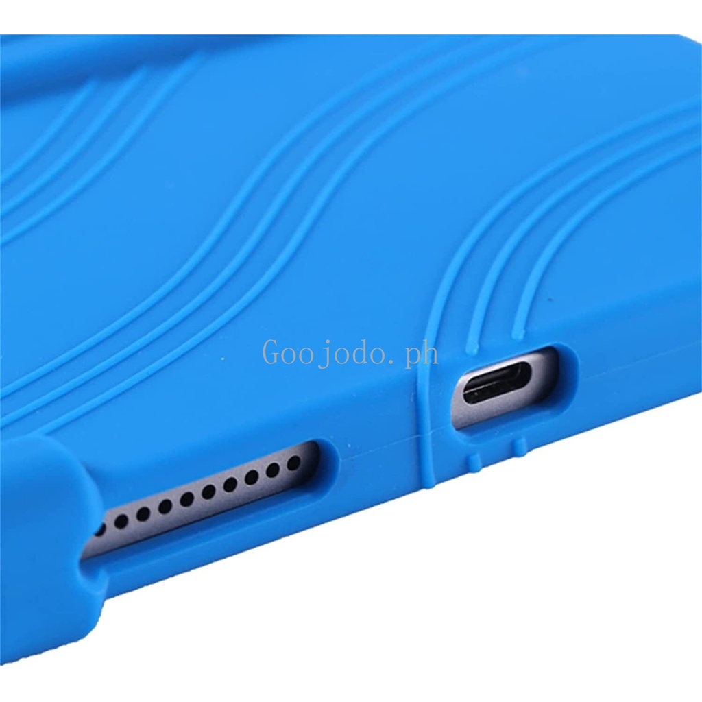 Case Untuk Lenovo Tab M9 Cover 9.0 inch TB 310FU 2023rilis Kids Friendly Lembut