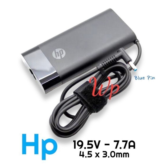 Adaptor Charger HP TPN-DA03 Omen 15 17 15T-CE000 17T-AN000 HSTNN-CA27