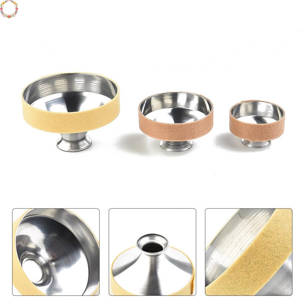 1pcs Sax Mute 1x Aksesoris Aksesori Saxophone Woodwind Awet Terbaik