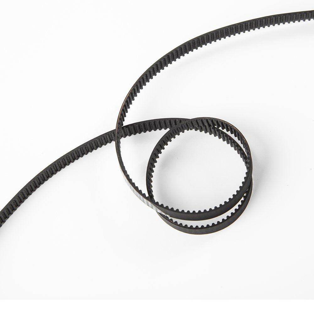 Populer Timing belt Tahan Lama X axis 765mm Untuk Ender3Part Printer 3D