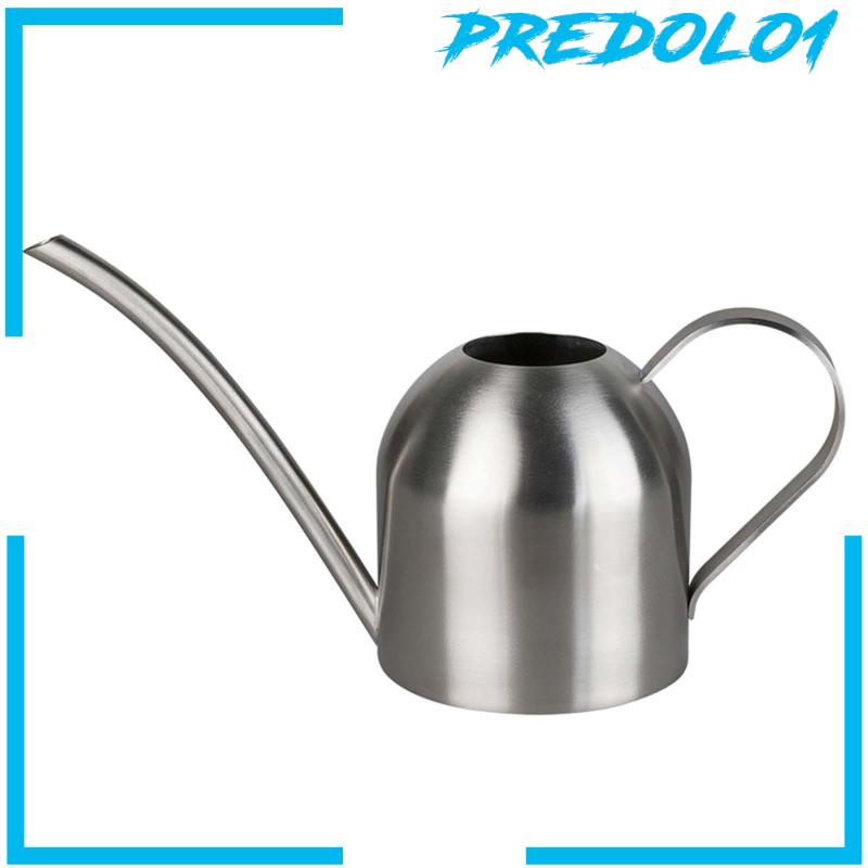 [Predolo1] Mini Watering Can Portable Watering Pot Untuk Tanaman Indoor Untuk Pot Bunga