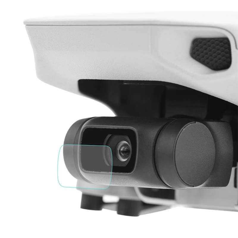 High Quality Waterproof DJI Mini 2se Film Lensa Kamera/Pelindung Layar HD Tempered Glass Anti Jatuh Anti Gores/Aksesoris Pelindung 3C
