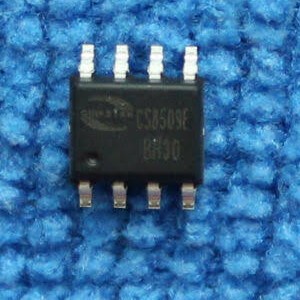 CS8509E CS8S09E CS8509 ChipStar IC SMD Sop-8 Audio Amplifier C58509E