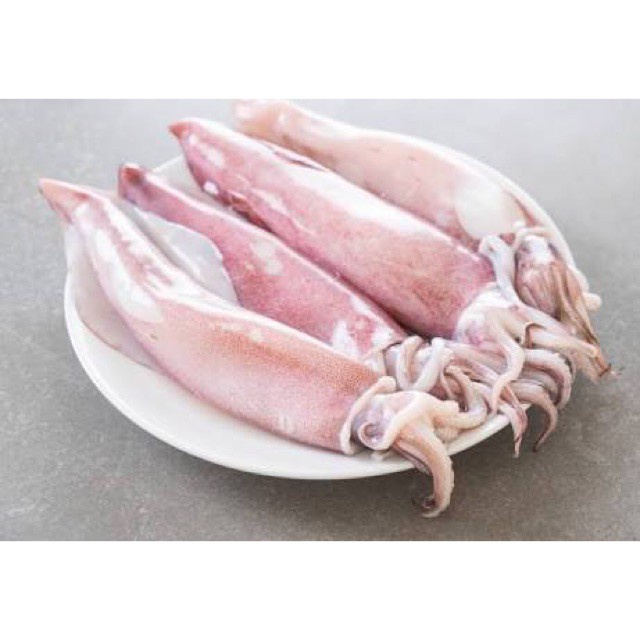 

FCW Jakbar - CUMI SERO SEGAR 500 GRAM