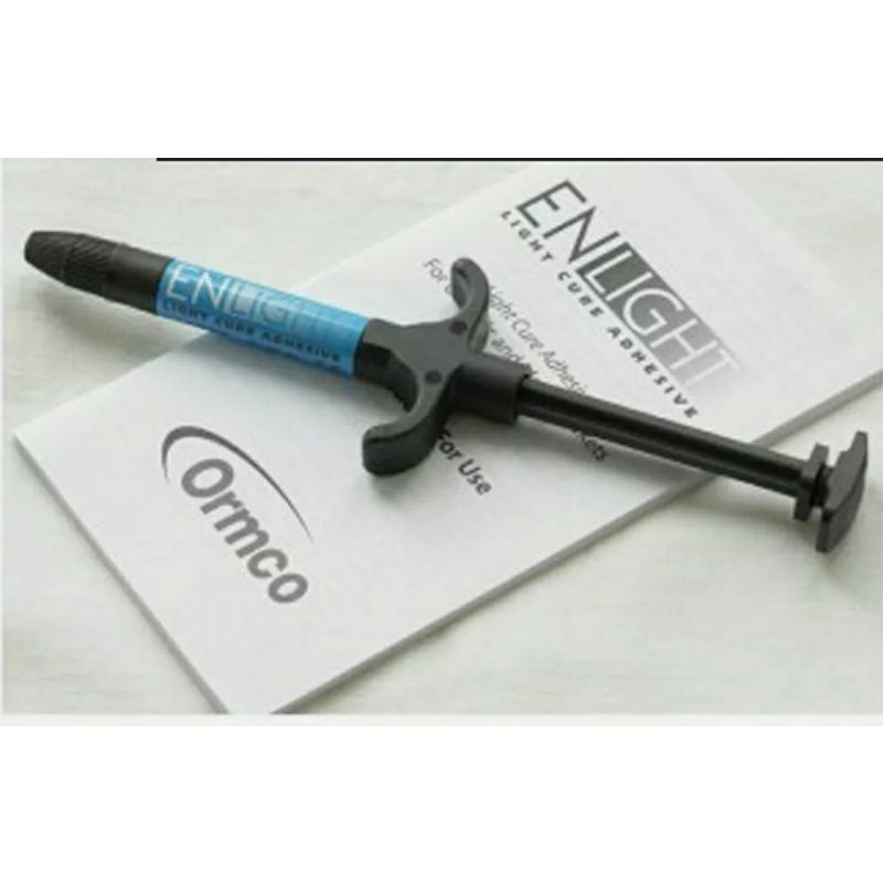 SALE TERMURAH Lem Behel Enlight Ormco Garansi Uang Kembali Jika Palsu