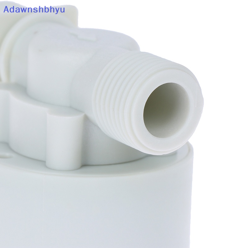 Adhyu Floag Ball Valve Pelampung Otomatis Valve Water Level Control Valve/ID Air