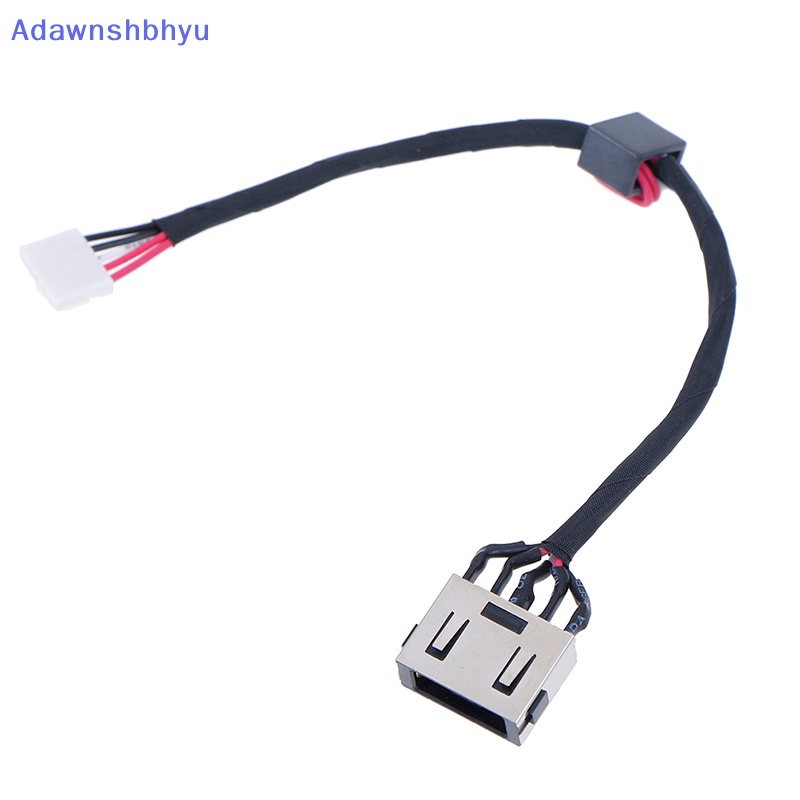 Adhyu Kabel Colokan jack harness Listrik DC Untuk lenovo G50 G50-70 G50-45 G50-30 G40-70 ID