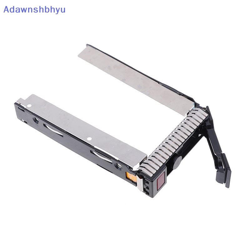 Hp Adhyu 651314-001 Gen8 Gen9 drive caddy 3.5 Nampan HDD SAS SATA DL360 DL380 DL388 ID