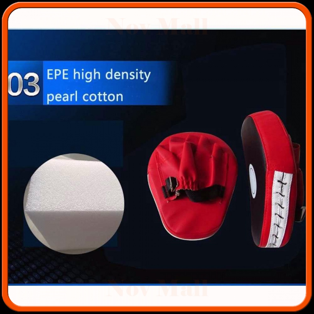 Sarung Tangan Hand Target Training Taekwondo 1 Pcs -SP173