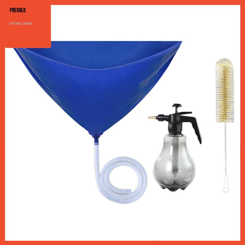 [Predolo] Washing Air Conditioning Dust Protection Tas Pembersih Ac