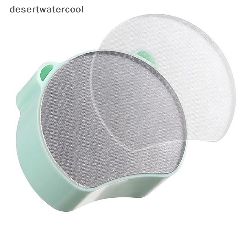 Deid Little bear Nano glass Epilator Physical Epilator Penggiling Rambut Kaki Manual Martijn