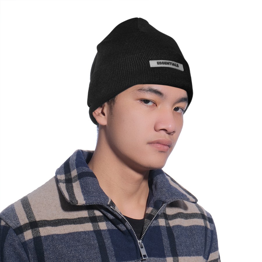 FOG Essentials Beanie Hat