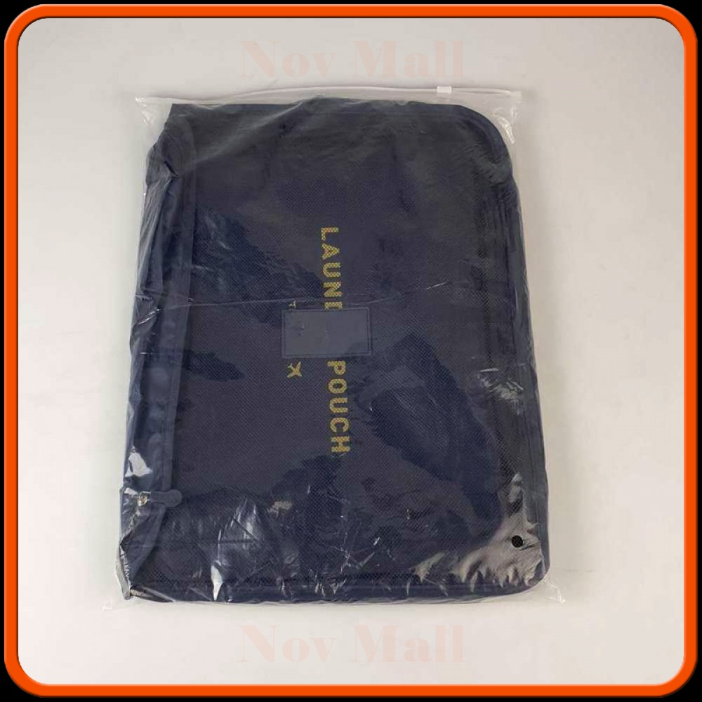Tas Travel Bag in Bag Organizer 6 in 1