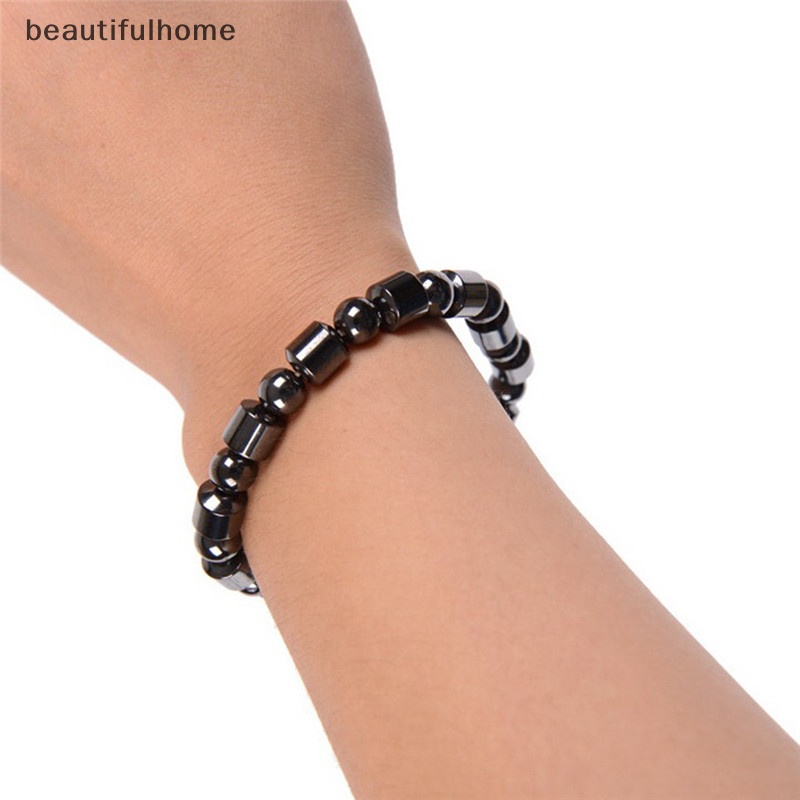 {beautifulhome} Gelang Perawatan Kesehatan Bioisme Baru Menurunkan Berat Badan Gelang Pria Dan Wanita.