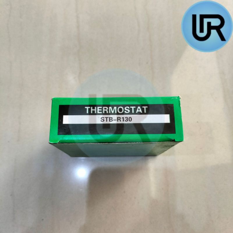 Otomatis Kulkas | Thermostart Kulkas | Pengantur Suhu Kulkas | Thermostart Berbagai Ukuran Kulkas