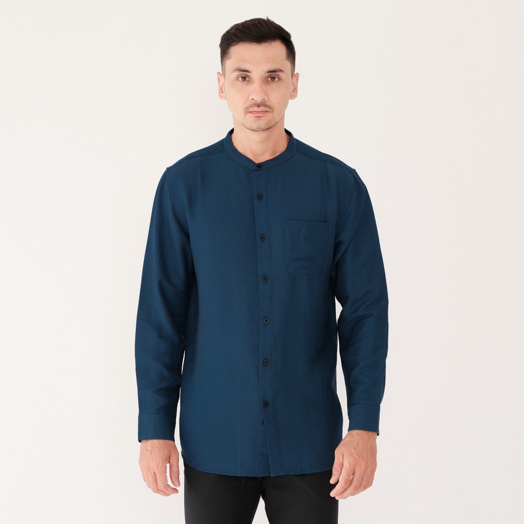 HL MEN Riggs Chiangi - Navy