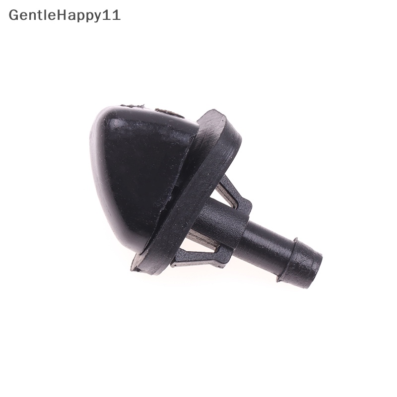 Gentlehappy Windshield Wiper Washer Nozzle Untuk Swift SX4 Grand Vitara Escudo Aerio Ertiga id