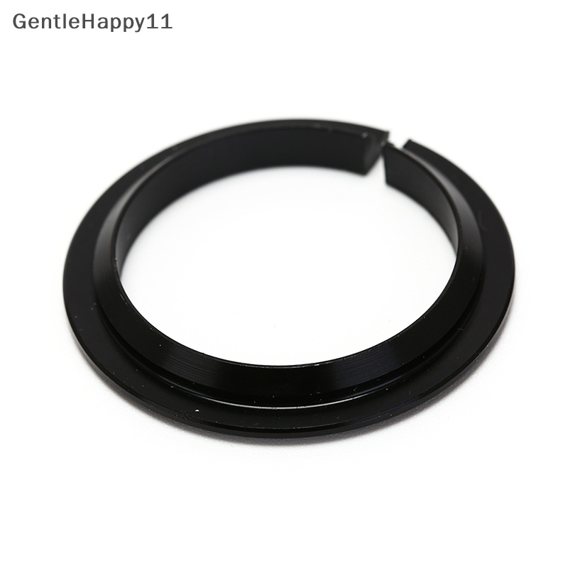 Gentlehappy Bike Headset Base Spacer Crown Race Bike Headset Washer Suku Cadang Sepeda id