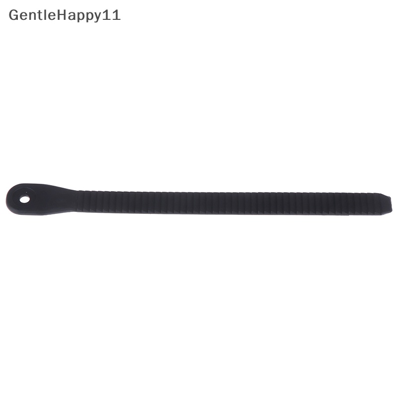 Gentlehappy Inline Skate Energy Strap Roller Sepatu Skate Gesper Dengan Mur Sekrup Untuk Skate id