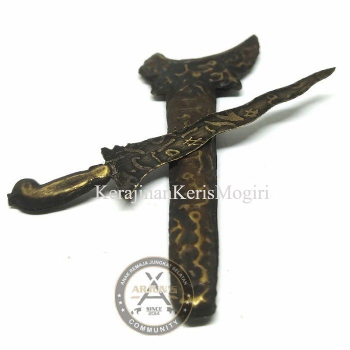 

keris mini murah Termurah