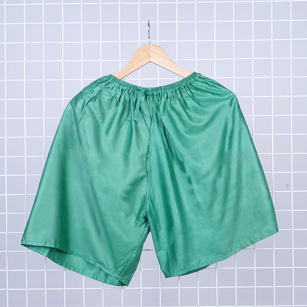 Hotpants Super JUMBO Celana Pendek Wanita Kekinian ZCP01 Bahan Super Lembut Mini Pants Korea