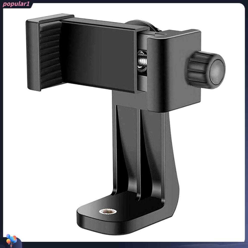 POPULAR Tripod Adaptor Mini Smartphone Mount Phone Bracket Tripod Stand Holders