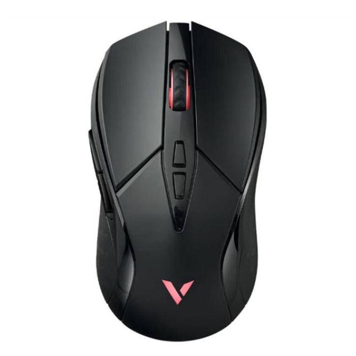 Rapoo V300W Dual Mode Mouse Gaming RGB Wireless / Wired PAW3335