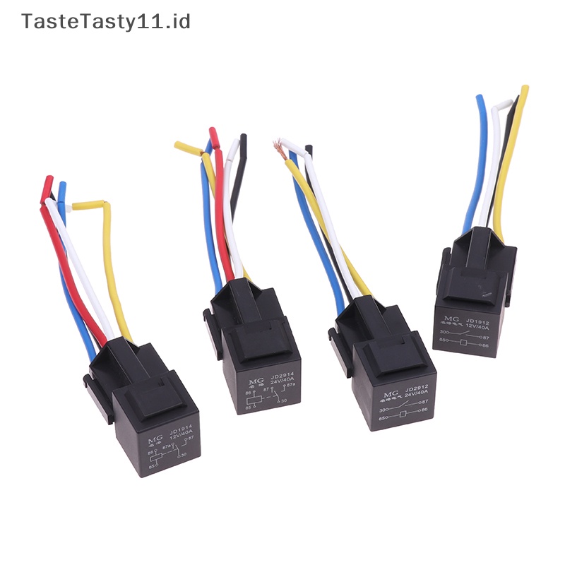 Relay kampasaste kiitasty alfinar plum base silang 4kaki pakai kawat body sambung 12/24 batre 40tungku high curren .