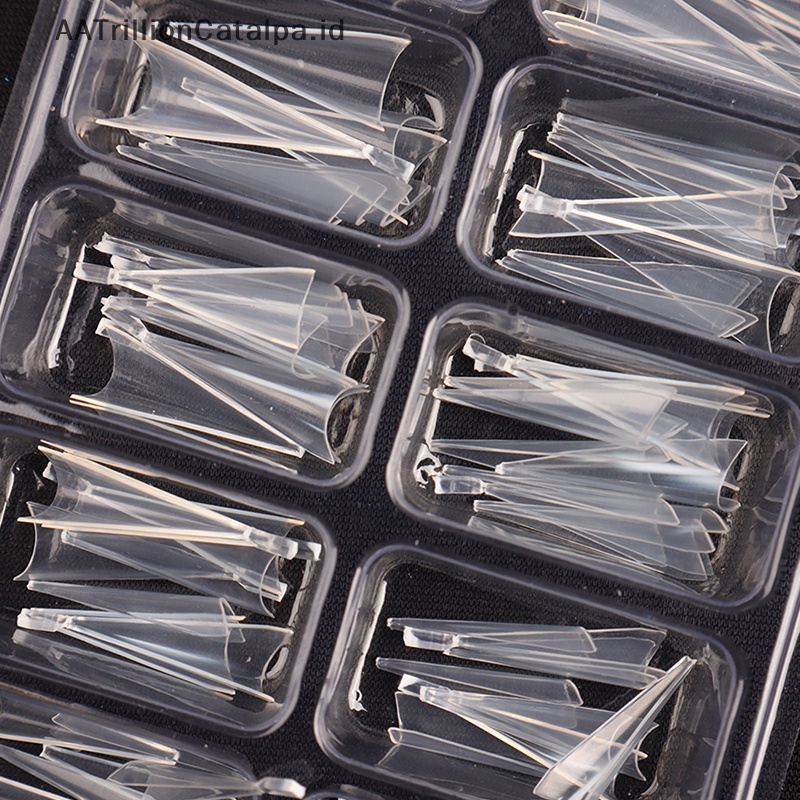 Jam tangan pria wanita 100 trakecs umakualse -motifail -motifips ̽alf kampasover ̽xtension ̽ystem ̽ake stapelails stapelanicure ̽ool ̽