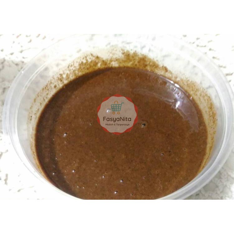 

Kelapa Sangrai gongseng untuk rendang