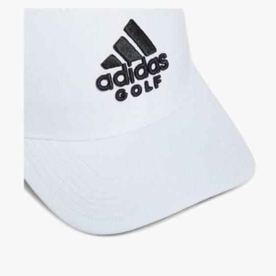 TOPI GOLF ADIDAS GOLF PERFORMANCE WHITE ORIGINAL