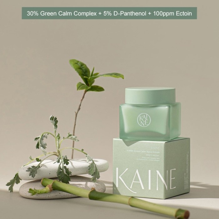 KAINE Green Calm Aqua Cream 70ml