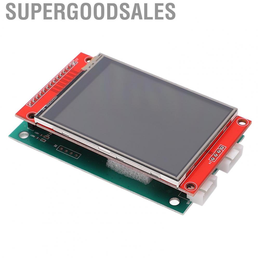 Supergoodsales DC 5V 7 In 1 Quality Module 2.8in Test