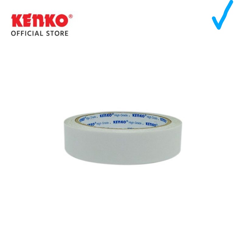 

Double tape dobel tip 1" 24 mm dobel tape kenko ...
