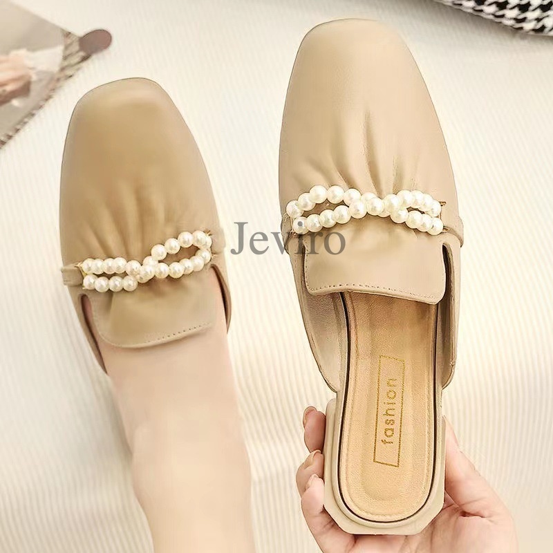 Sandal Sepatu Silikon KDM Fashion 2238 100% Import