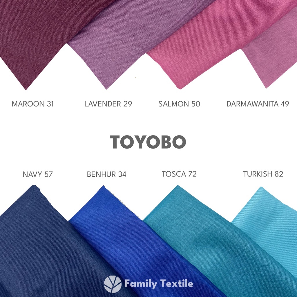 RK Kain Perca Kiloan Toyobo Madinah Balotelli Crinkle Woolpeach Moscrepe 0.5 Kg - Kain Potongan