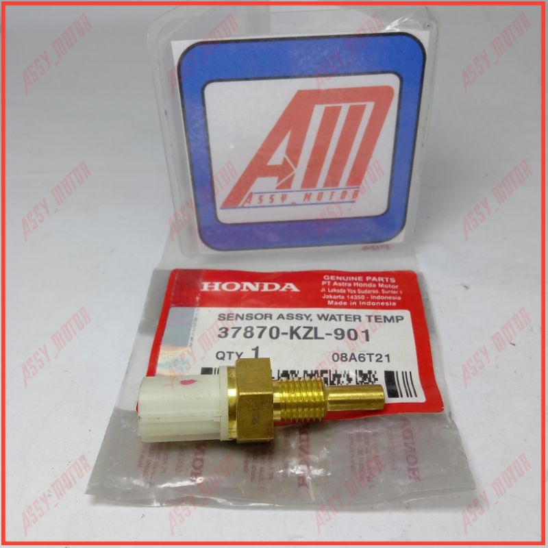 Sensor Suhu Beat Fi, Sensor Panas Honda Beat Fi, Scoopy Fi Spacy Fi, Sensor EOT Honda KZL