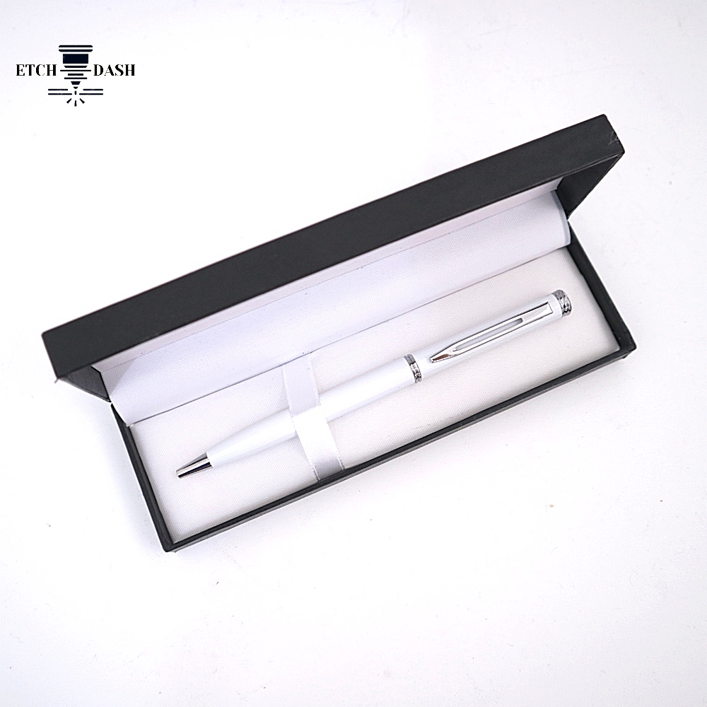 

RB Pulpen Promosi Custom Free Cetak Nama Dan Logo Pulpen Souvenir Merchandise - Exclusive Pen