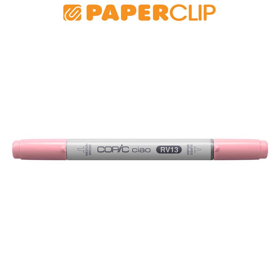 

SPIDOL COPIC SKETCH CIAO CCM-RV13 TENDER PINK