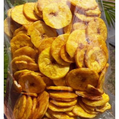 

Keripik Pisang Manis 250gr - KOESMART